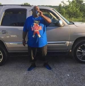 Meet your Posher, Maurice